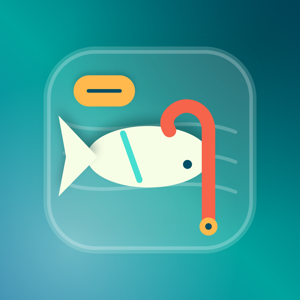 CastLedger app icon